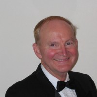 Roger Rusch
