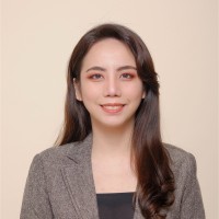 Mirzi Mibelle M. Sanders