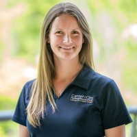Audrey Cooper, Mnr, Cpre