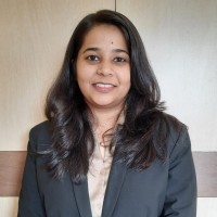 Vaishnavi Deshmukh