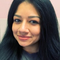 Shirley Barzola
