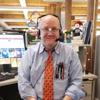 Andrew M. Zuba