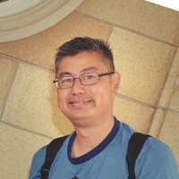 Joe Wong