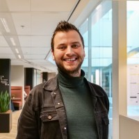 Koen Van Lierop