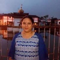 Deepa S Dixit