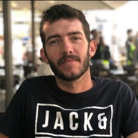 Jordan DRU