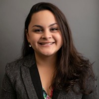 Andrea Bryant, Cpa
