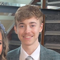 Luke Cheston