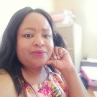 Geraldine Phuti Motshologane
