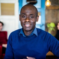 Samuel Adjabeng