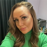 Ramona Ilieva