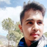 Rishabh Singh Rawat