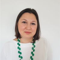 Costina Dobrica