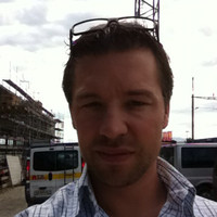 Damien Fioretta