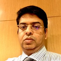 Krishnendu Chatterjee