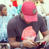 Ziller Djérambété