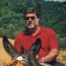 Terry Proudman