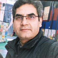 Sanjeet Ahlawat