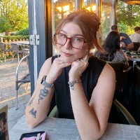 Cristina Constantin