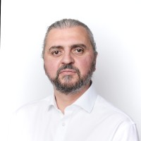 Antony Berou