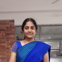 Ishwarya Lakshmi