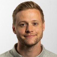 Kasper Elbækgaard Jørgensen