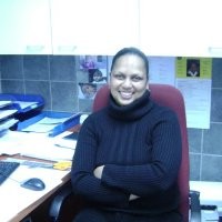 Chantall Moses