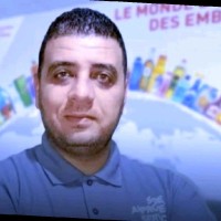 Khaled Bounasri