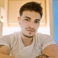 Diego Martin Cecilia Cameto