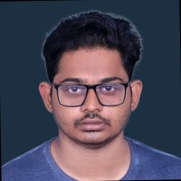 Sourav S V