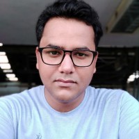 Rohit Prakash