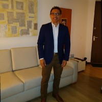 Jairo Alberto Monroy Ospitia