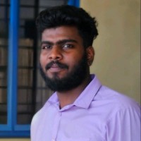 Jeevan Johny