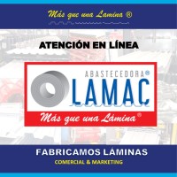 ABASTECEDORA LAMAC S.A. DE C.V.
