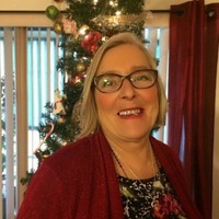 Judith Goldsberry