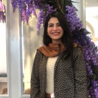 Dalia Ashraf