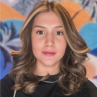 Carolina Vasconcelos Da Silva Morais