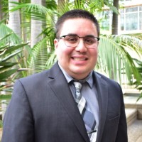 Jared Rodriguez
