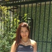 Daniela Gonzalez Ferrer
