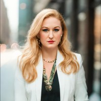 Josie Preston