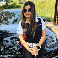 Neha Abdali