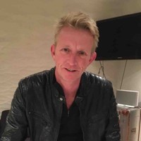 Stuart Anderson