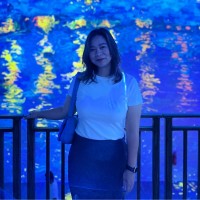Nur Irdianty Ramlan