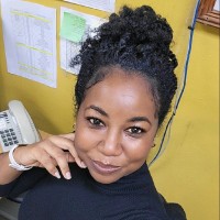 Candice Marchan