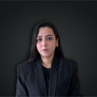 Farzeen Shaikh
