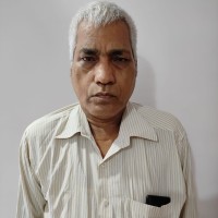 Ashokkumar Chaturvedi
