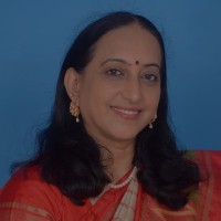 Gayathri B