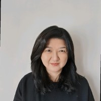 Ruth Ma