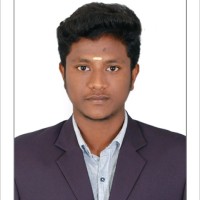 Venkadesh G