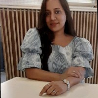 Deepti Pedagopu